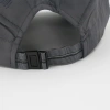 The side mesh spliced baseball cap for old men is breathable and dries quickly Application Scenario